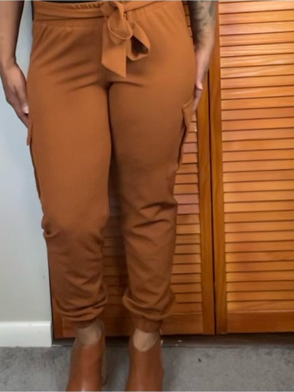 Like an Angel Joggers